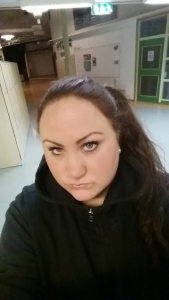 Profilbild på Ida Wiik