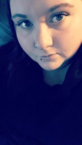 Profilbild på Ida Wreder