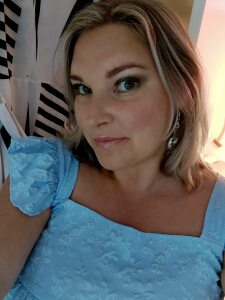 Profilbild på Idah Kiso