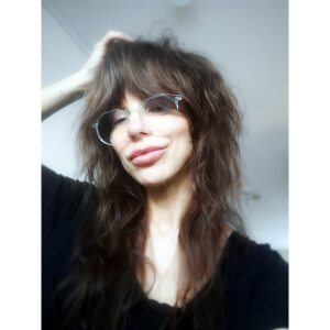 Profilbild på Idamaria Lauritz