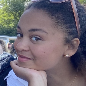 Profilbild på Idun Nylén