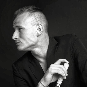 Profilbild på Igor Sapega