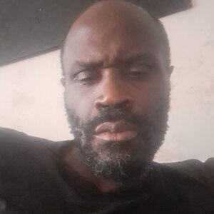 Profilbild på Iko Gomes