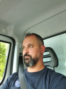 Profilbild på Ilker Karagöz