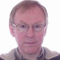 Profilbild på Ilkka Karasalo