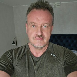 Profilbild på Ilkka Polojarvi