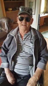 Profilbild på Ilmar Atals