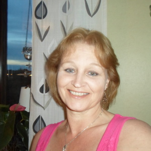 Profilbild på Ilona Gustavsson