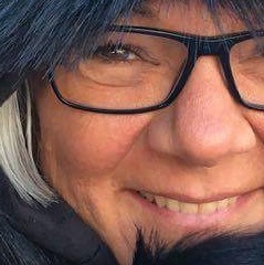 Profilbild på Ilona Hellberg