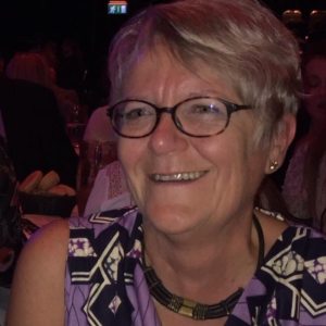 Profilbild på Ilse Bingström