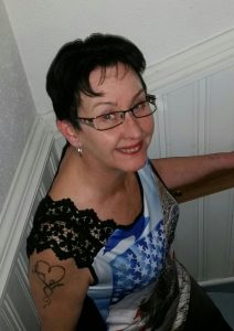 Profilbild på Ilse Jönsson