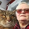 Profilbild på Ilze Udris-Johanson