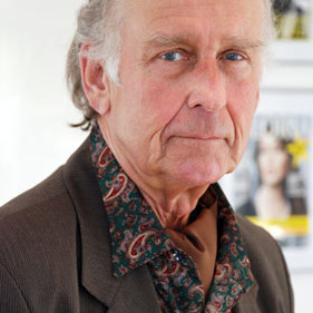 Profilbild på Imants Bolmenfält