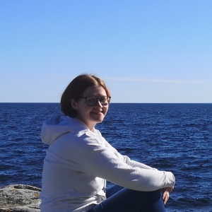 Profilbild på Imi Backteman