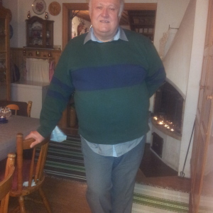 Profilbild på Imre Vilagos