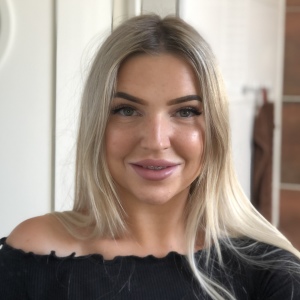 Profilbild på Ina Henckel