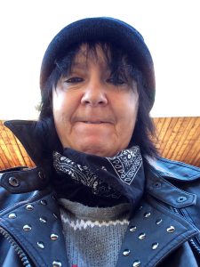 Profilbild på Ina Martinsson
