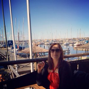 Profilbild på Inci Gicvan