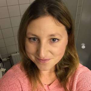 Profilbild på Ines Avdic