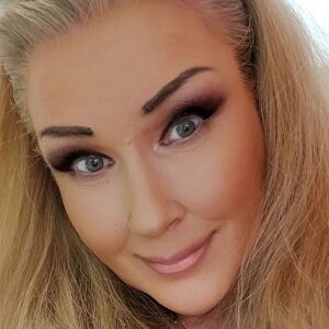 Profilbild på Inez Andersson