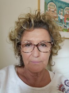 Profilbild på Ing-Britt Ahlgren