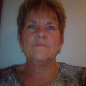 Profilbild på Ing-Britt Åkerblom