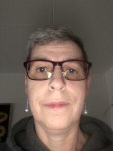Profilbild på Ing-Britt Fendell