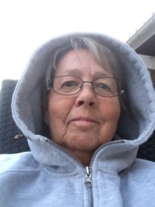 Profilbild på Ing-Britt Johansson