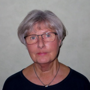 Profilbild på Ing-Britt Käck