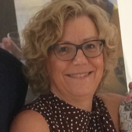 Profilbild på Ing-Britt Paulsson