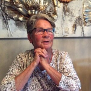 Profilbild på Ing-Britt Samuelsson