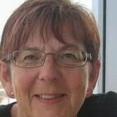 Profilbild på Ing-Britt Sjöberg