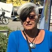 Profilbild på Ing-Louise  Loulou Lundgren