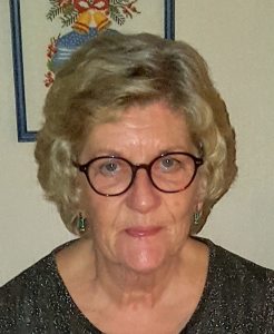 Profilbild på Ing-Louise Färmnell Wattsson