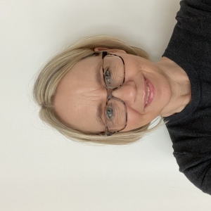 Profilbild på Ing-Mari Tovlin