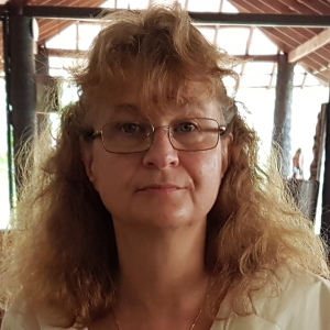 Profilbild på Ing-Marie Axelsson