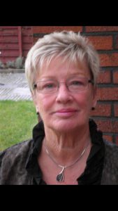Profilbild på Ing-Marie Borgstrand