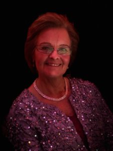 Profilbild på Ing-Marie Claesson