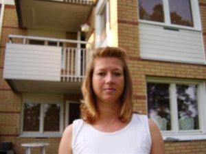 Profilbild på Ing-Marie Doroci