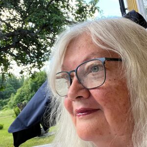 Profilbild på Ing-Marie Englund