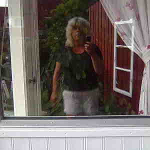 Profilbild på Ing-Marie Henriksson