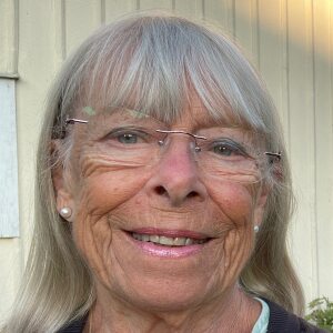 Profilbild på Ing-Marie Jansèn