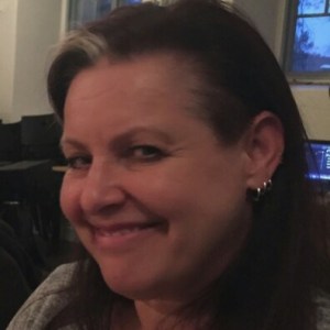 Profilbild på Ing-Marie Johansson