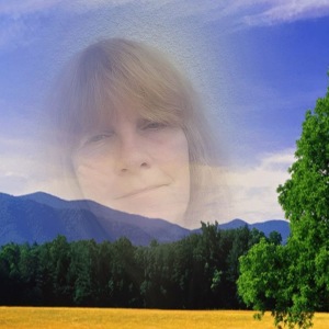 Profilbild på Ing-Marie Johansson