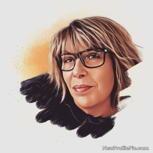 Profilbild på Ing-Marie Josefsson-Mårtensson
