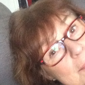 Profilbild på Ing-Marie Jutbring
