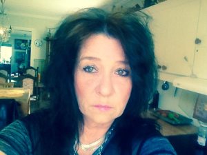 Profilbild på Ing-Marie Larsson