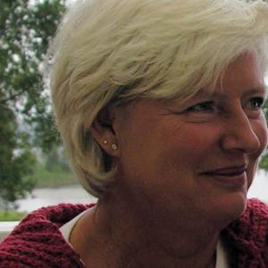 Profilbild på Ing-Marie Lind