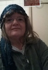 Profilbild på Ing-Marie Öiseth