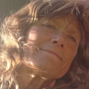 Profilbild på Ing-Marie Söderqvist